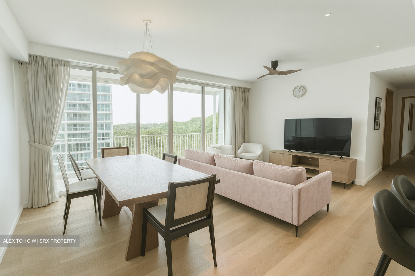 Tree House (D23), Condominium #475205651